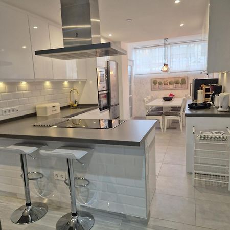 Luxurious Three Bedroom Duplex Apt Close To Beach Fuengirola Ngoại thất bức ảnh