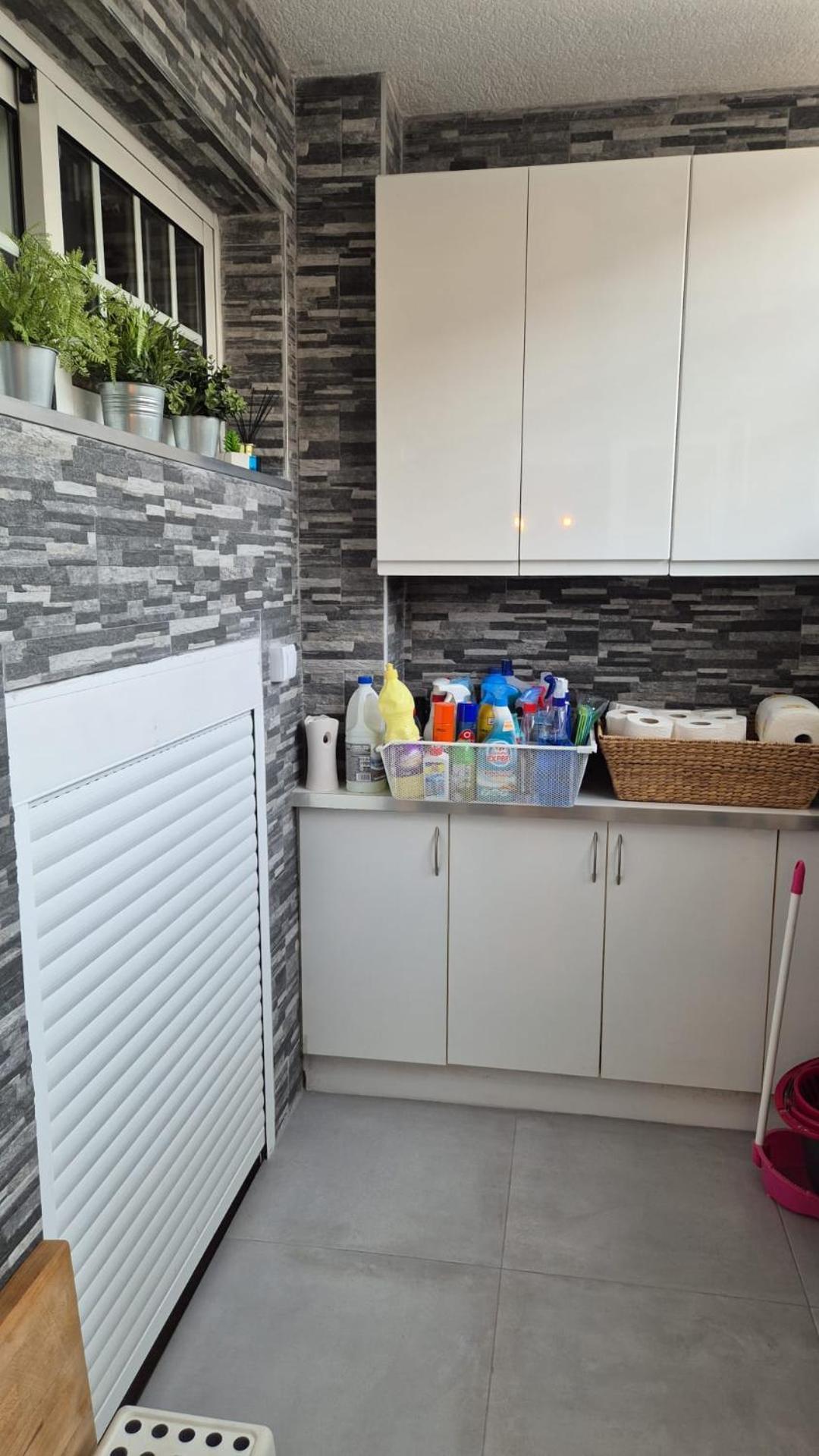 Luxurious Three Bedroom Duplex Apt Close To Beach Fuengirola Ngoại thất bức ảnh