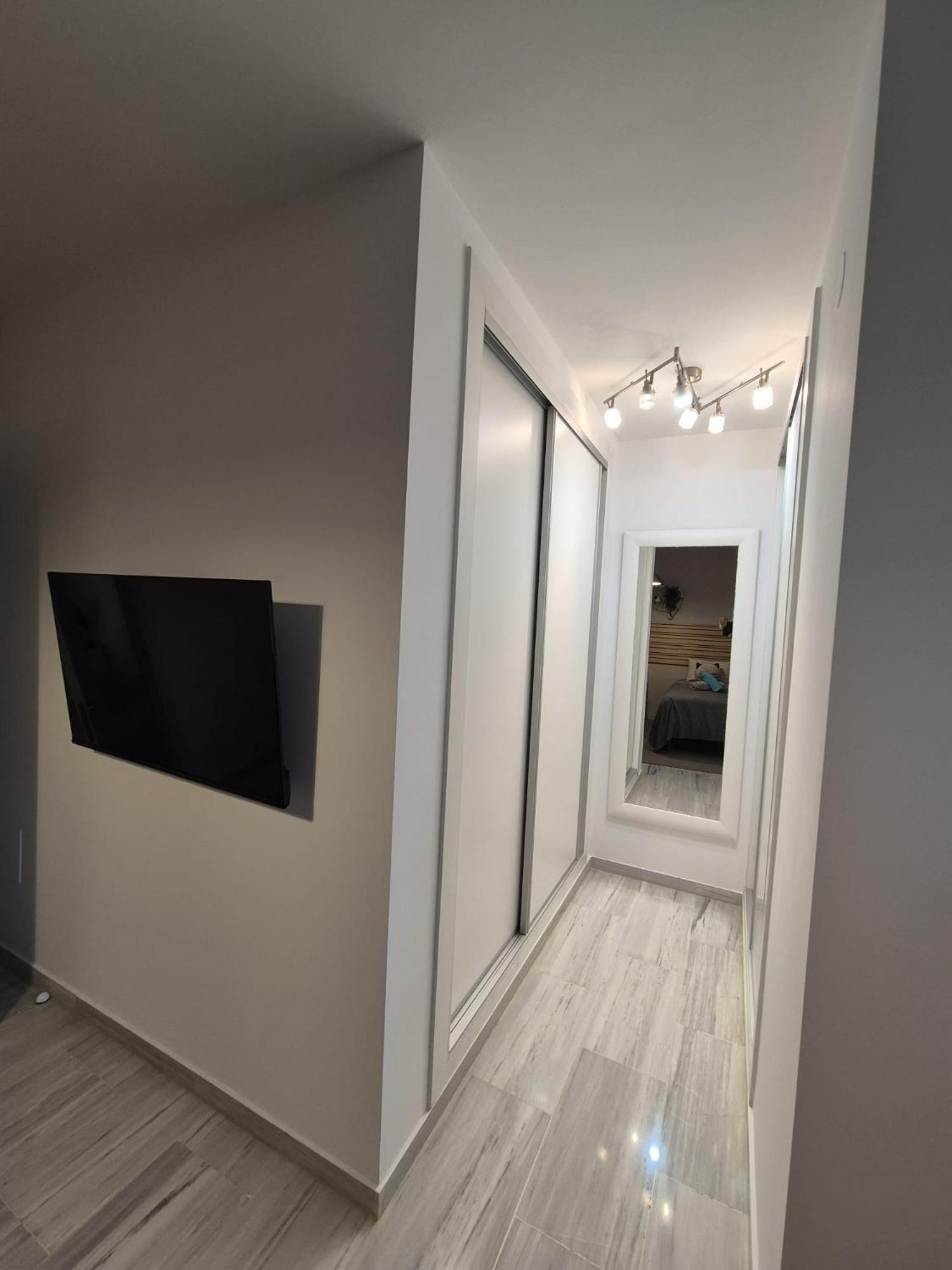 Luxurious Three Bedroom Duplex Apt Close To Beach Fuengirola Ngoại thất bức ảnh