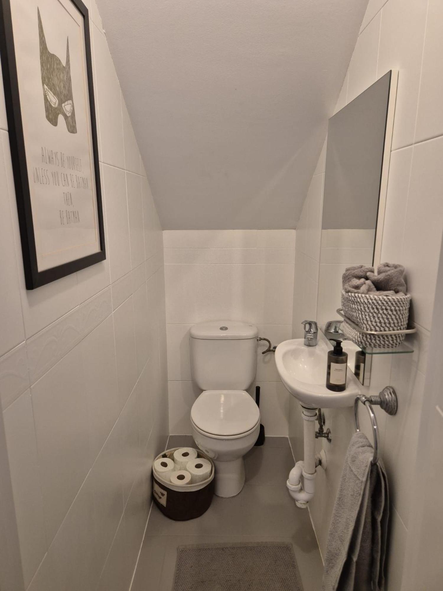 Luxurious Three Bedroom Duplex Apt Close To Beach Fuengirola Ngoại thất bức ảnh