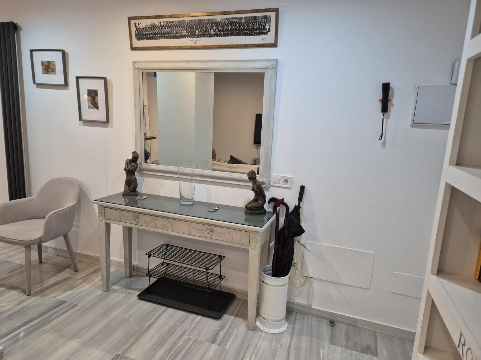 Luxurious Three Bedroom Duplex Apt Close To Beach Fuengirola Ngoại thất bức ảnh